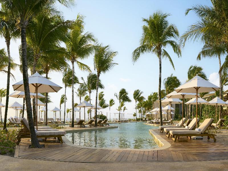 Andaz Mayakoba Resort Riviera Maya, By Hyatt image