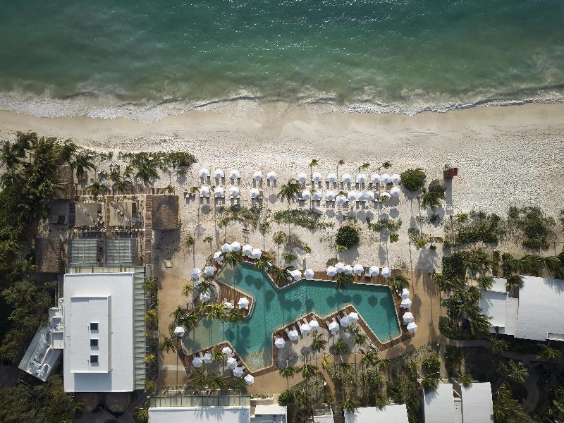 Andaz Mayakoba Resort Riviera Maya, By Hyatt image