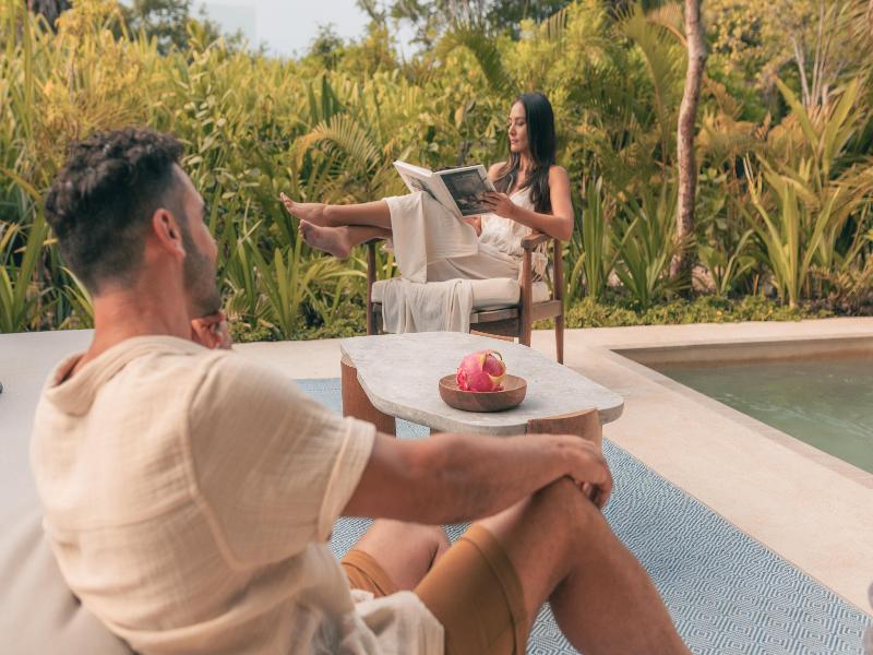 Andaz Mayakoba Resort Riviera Maya, By Hyatt image