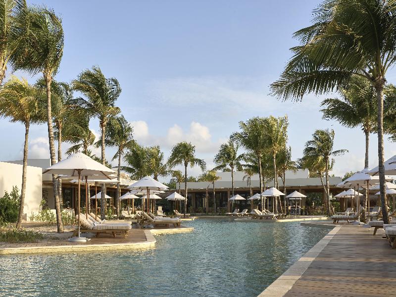 Andaz Mayakoba Resort Riviera Maya, By Hyatt image