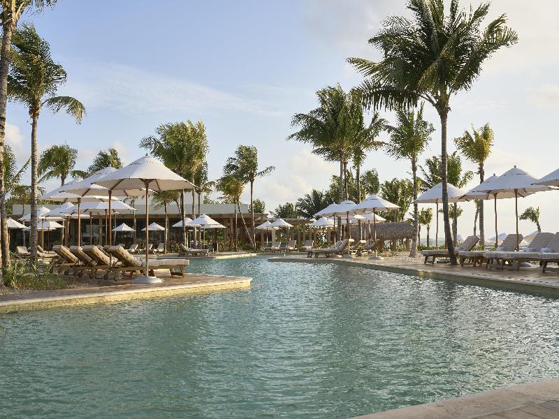 Andaz Mayakoba Resort Riviera Maya, By Hyatt image