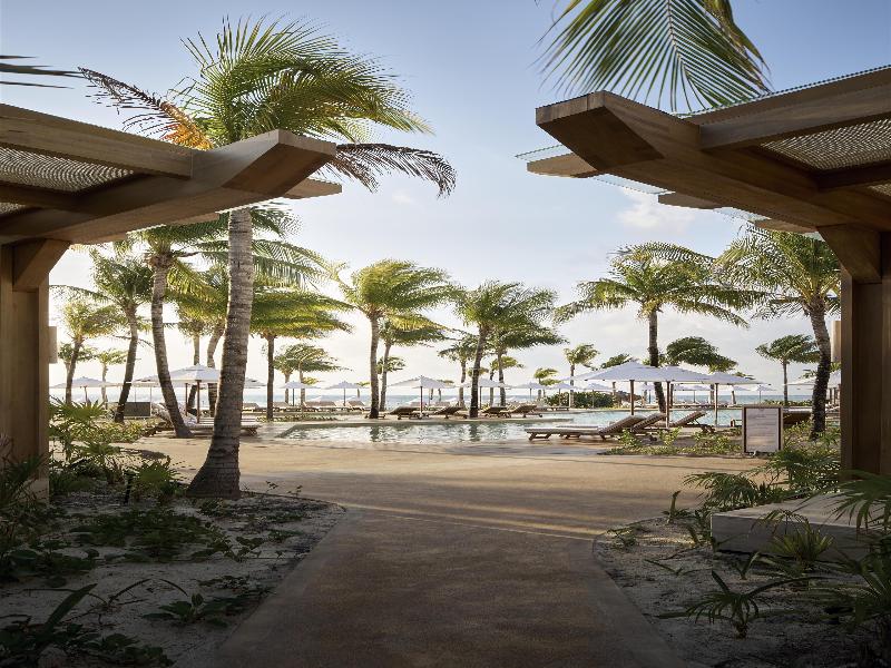 Andaz Mayakoba Resort Riviera Maya, By Hyatt image