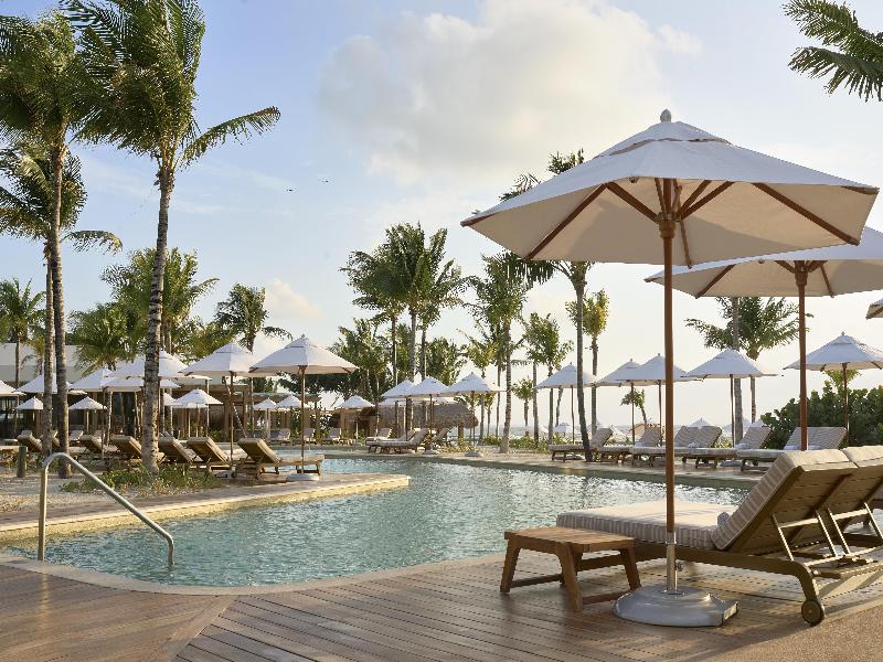Andaz Mayakoba Resort Riviera Maya, By Hyatt image