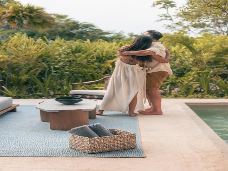 Andaz Mayakoba Resort Riviera Maya, By Hyatt image