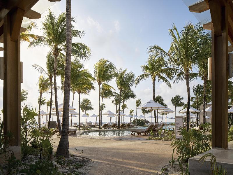 Andaz Mayakoba Resort Riviera Maya, By Hyatt image