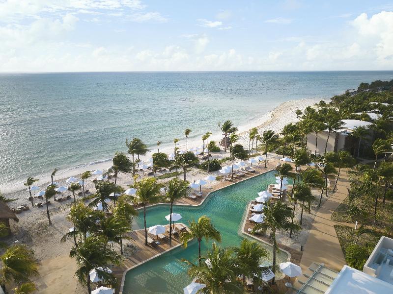 Andaz Mayakoba Resort Riviera Maya, By Hyatt image