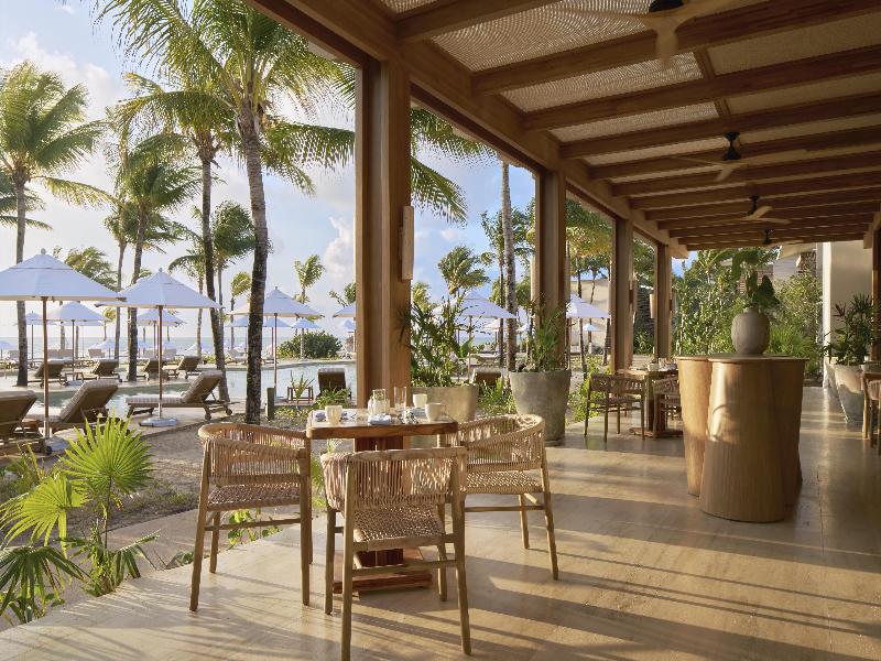 Andaz Mayakoba Resort Riviera Maya, By Hyatt image