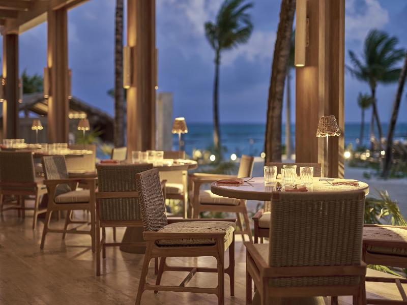 Andaz Mayakoba Resort Riviera Maya, By Hyatt image