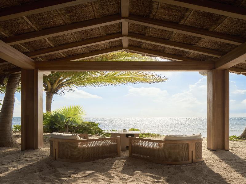 Andaz Mayakoba Resort Riviera Maya, By Hyatt image