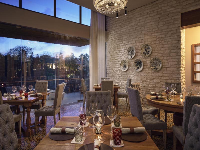 Andaz Mayakoba Resort Riviera Maya, By Hyatt image
