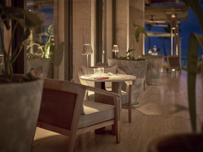Andaz Mayakoba Resort Riviera Maya, By Hyatt image