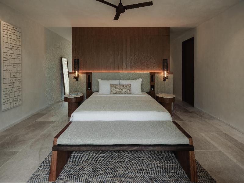 Andaz Mayakoba Resort Riviera Maya, By Hyatt image