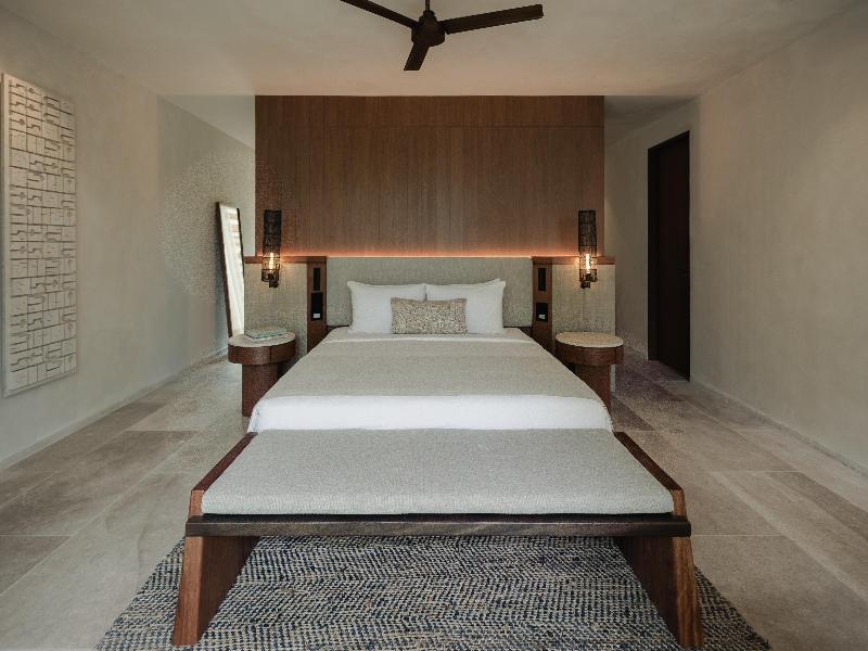 Andaz Mayakoba Resort Riviera Maya, By Hyatt image