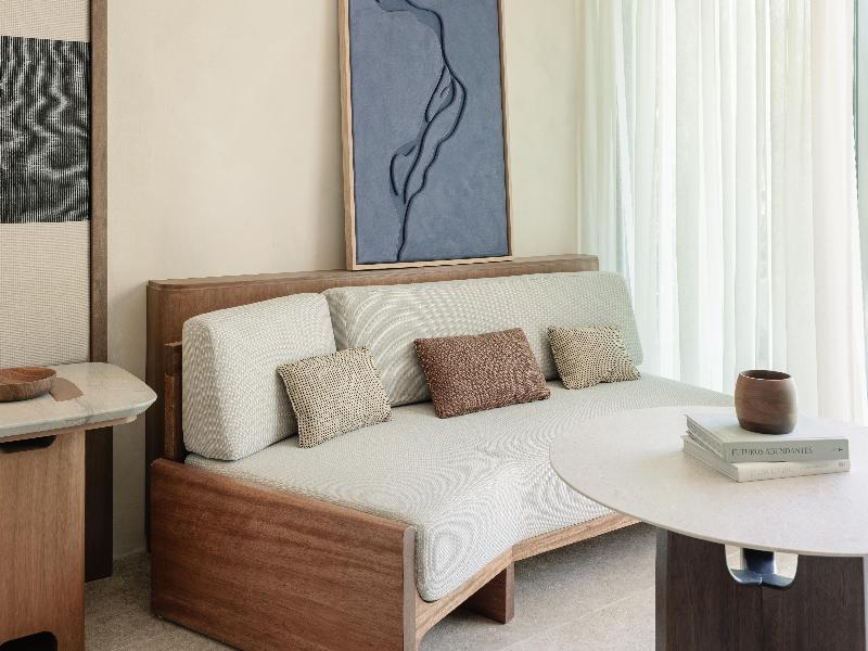 Andaz Mayakoba Resort Riviera Maya, By Hyatt image