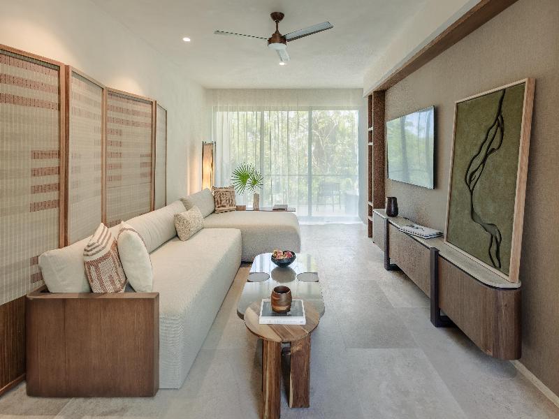 Andaz Mayakoba Resort Riviera Maya, By Hyatt image