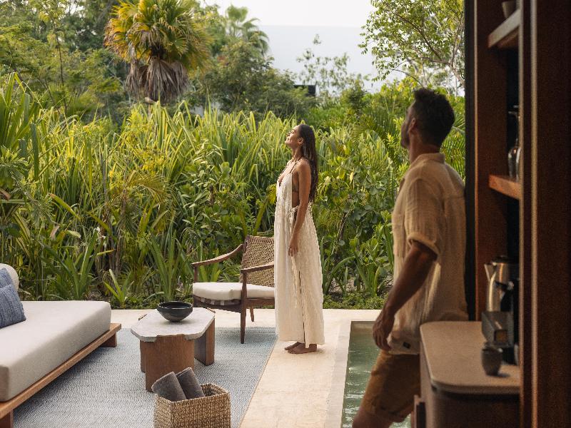 Andaz Mayakoba Resort Riviera Maya, By Hyatt image