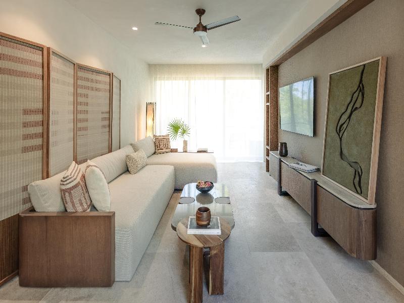 Andaz Mayakoba Resort Riviera Maya, By Hyatt image