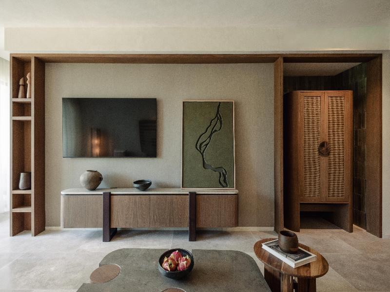 Andaz Mayakoba Resort Riviera Maya, By Hyatt image