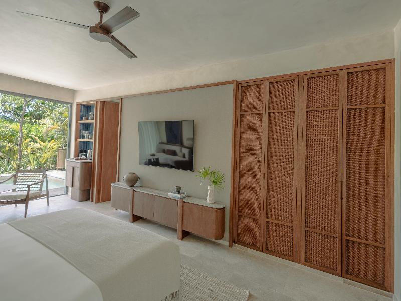 Andaz Mayakoba Resort Riviera Maya, By Hyatt image