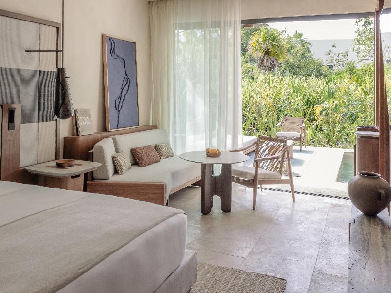 Andaz Mayakoba Resort Riviera Maya, By Hyatt image