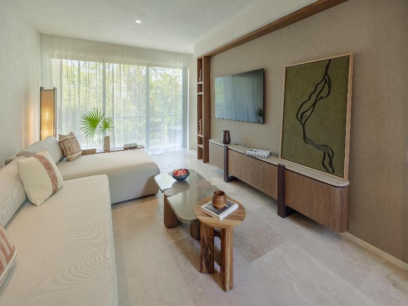 Andaz Mayakoba Resort Riviera Maya, By Hyatt image