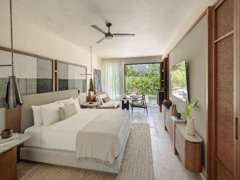 Andaz Mayakoba Resort Riviera Maya, By Hyatt image