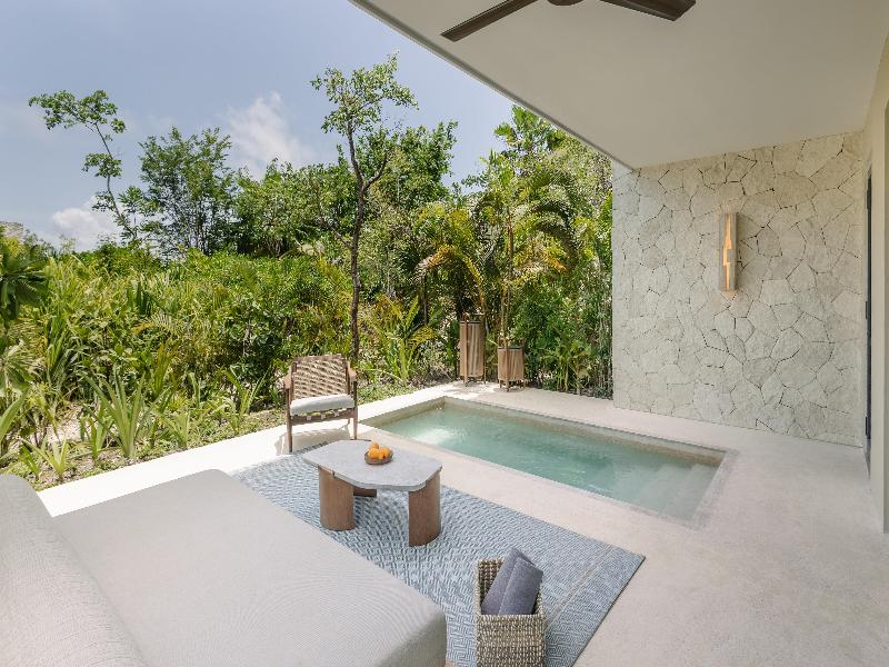 Andaz Mayakoba Resort Riviera Maya, By Hyatt image
