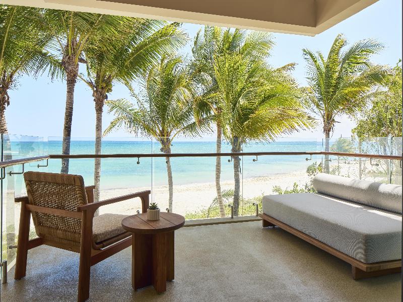 Andaz Mayakoba Resort Riviera Maya, By Hyatt image