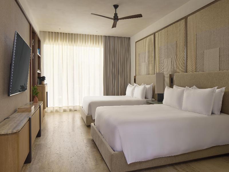 Andaz Mayakoba Resort Riviera Maya, By Hyatt image
