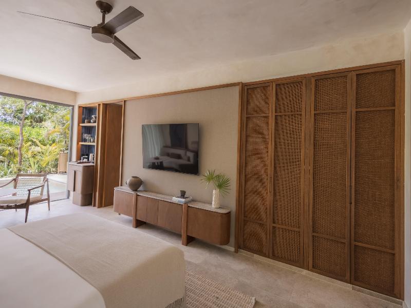 Andaz Mayakoba Resort Riviera Maya, By Hyatt image