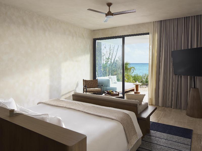 Andaz Mayakoba Resort Riviera Maya, By Hyatt image