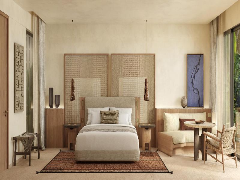 Andaz Mayakoba Resort Riviera Maya, By Hyatt image