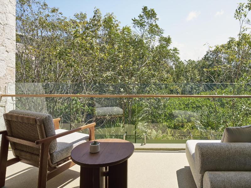 Andaz Mayakoba Resort Riviera Maya, By Hyatt image