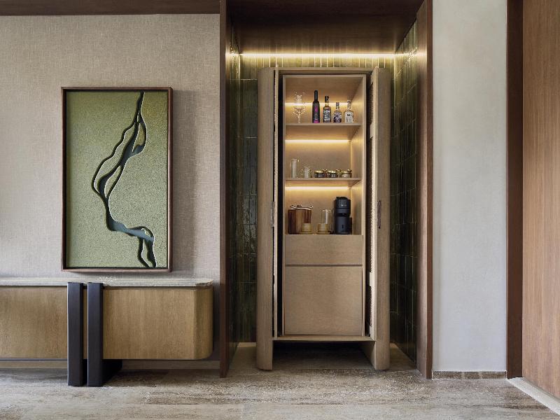 Andaz Mayakoba Resort Riviera Maya, By Hyatt image