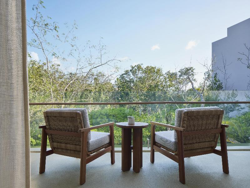 Andaz Mayakoba Resort Riviera Maya, By Hyatt image