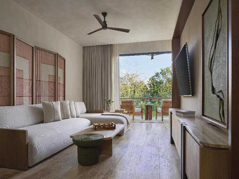 Andaz Mayakoba Resort Riviera Maya, By Hyatt image