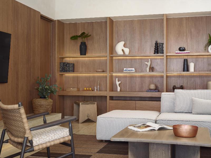Andaz Mayakoba Resort Riviera Maya, By Hyatt image