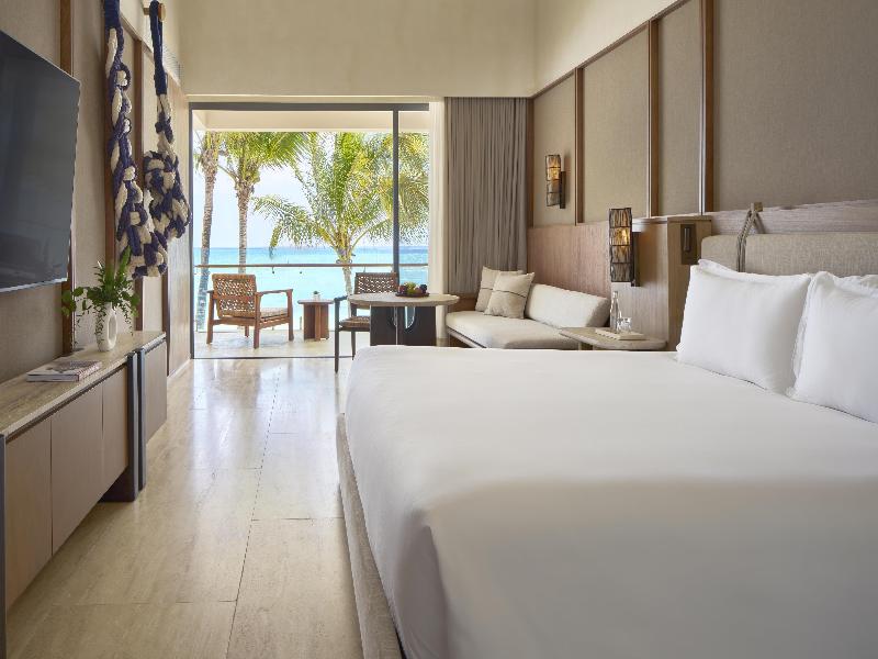 Andaz Mayakoba Resort Riviera Maya, By Hyatt image