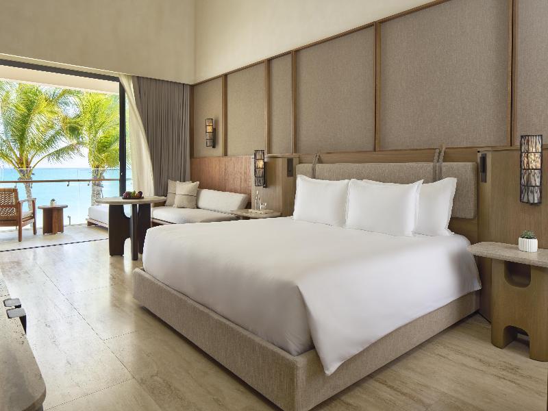 Andaz Mayakoba Resort Riviera Maya, By Hyatt image