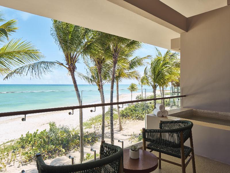 Andaz Mayakoba Resort Riviera Maya, By Hyatt image