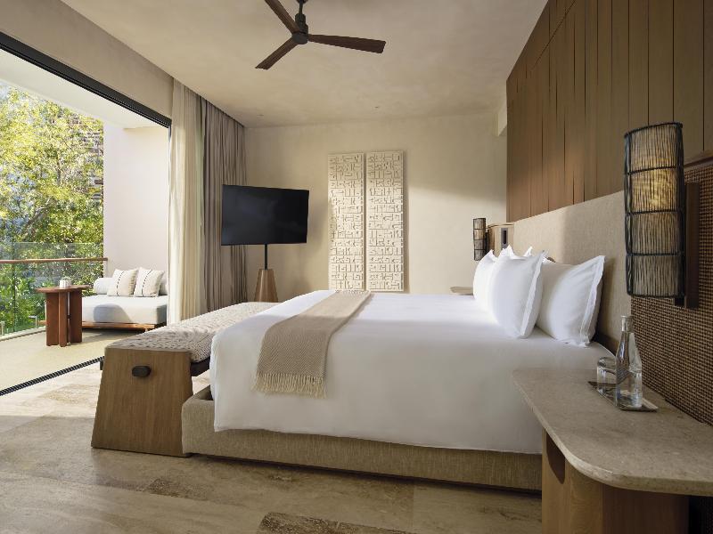 Andaz Mayakoba Resort Riviera Maya, By Hyatt image