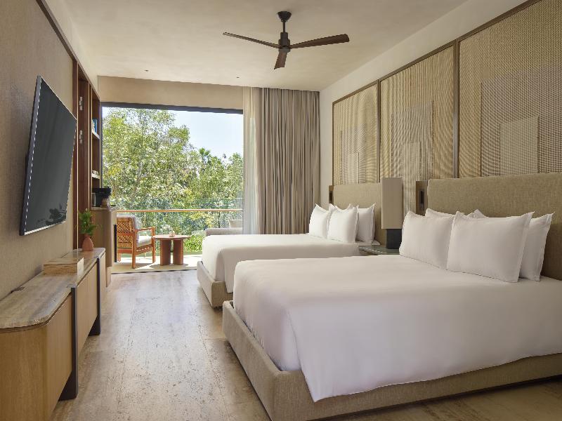 Andaz Mayakoba Resort Riviera Maya, By Hyatt image