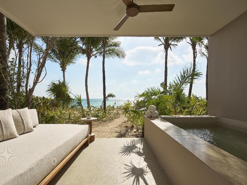 Andaz Mayakoba Resort Riviera Maya, By Hyatt image