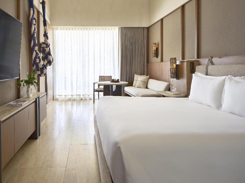Andaz Mayakoba Resort Riviera Maya, By Hyatt image