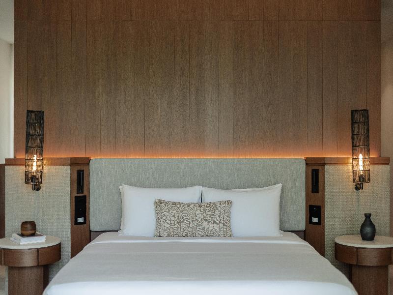 Andaz Mayakoba Resort Riviera Maya, By Hyatt image