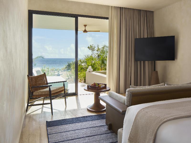 Andaz Mayakoba Resort Riviera Maya, By Hyatt image
