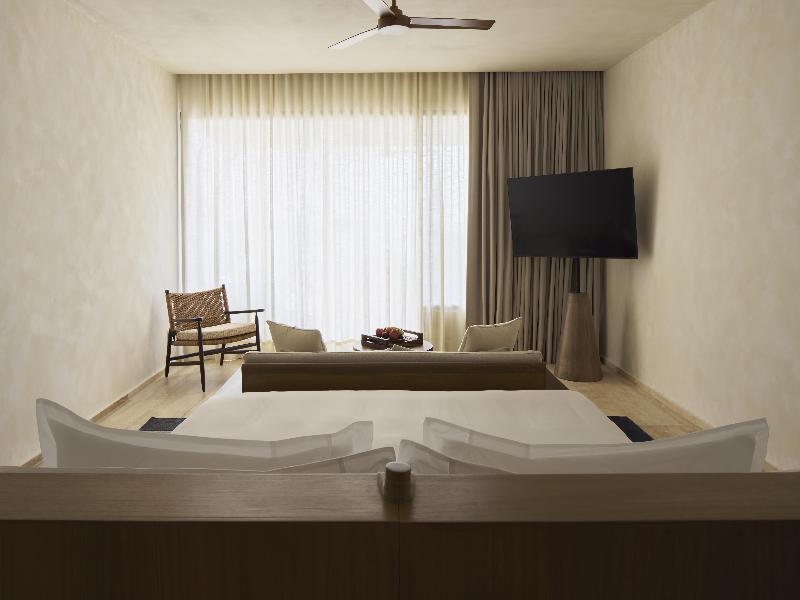 Andaz Mayakoba Resort Riviera Maya, By Hyatt image