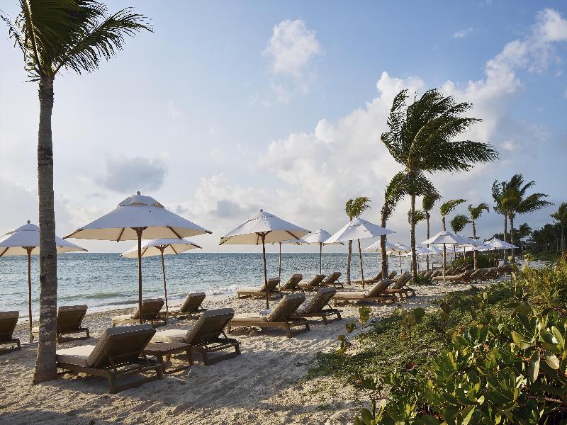 Andaz Mayakoba Resort Riviera Maya, By Hyatt image