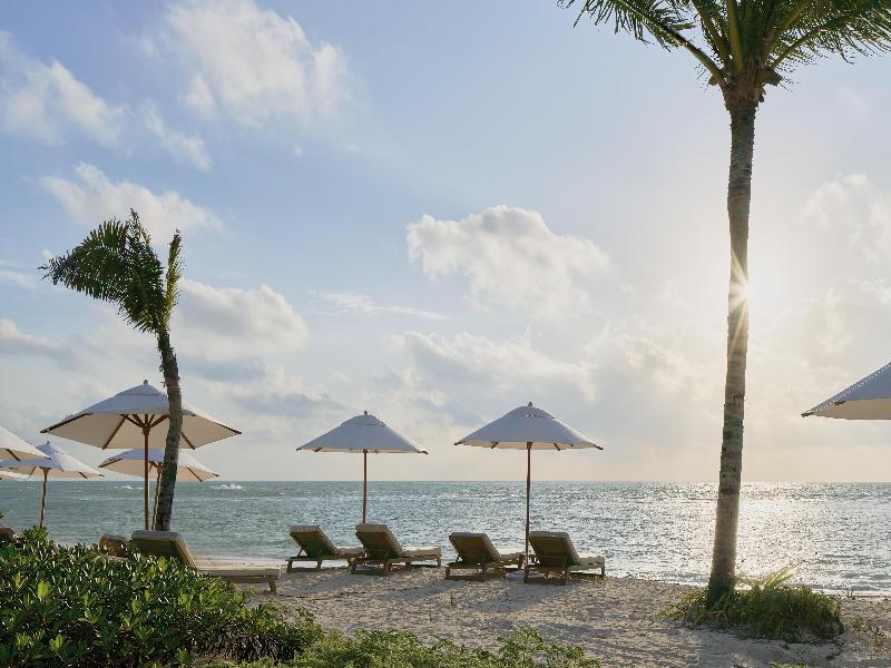 Andaz Mayakoba Resort Riviera Maya, By Hyatt image