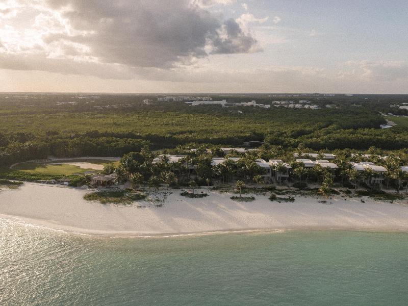Andaz Mayakoba Resort Riviera Maya, By Hyatt image